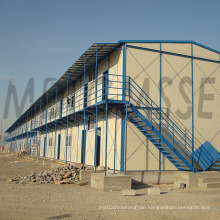 House kit prefab house for labor camp accommodation/office